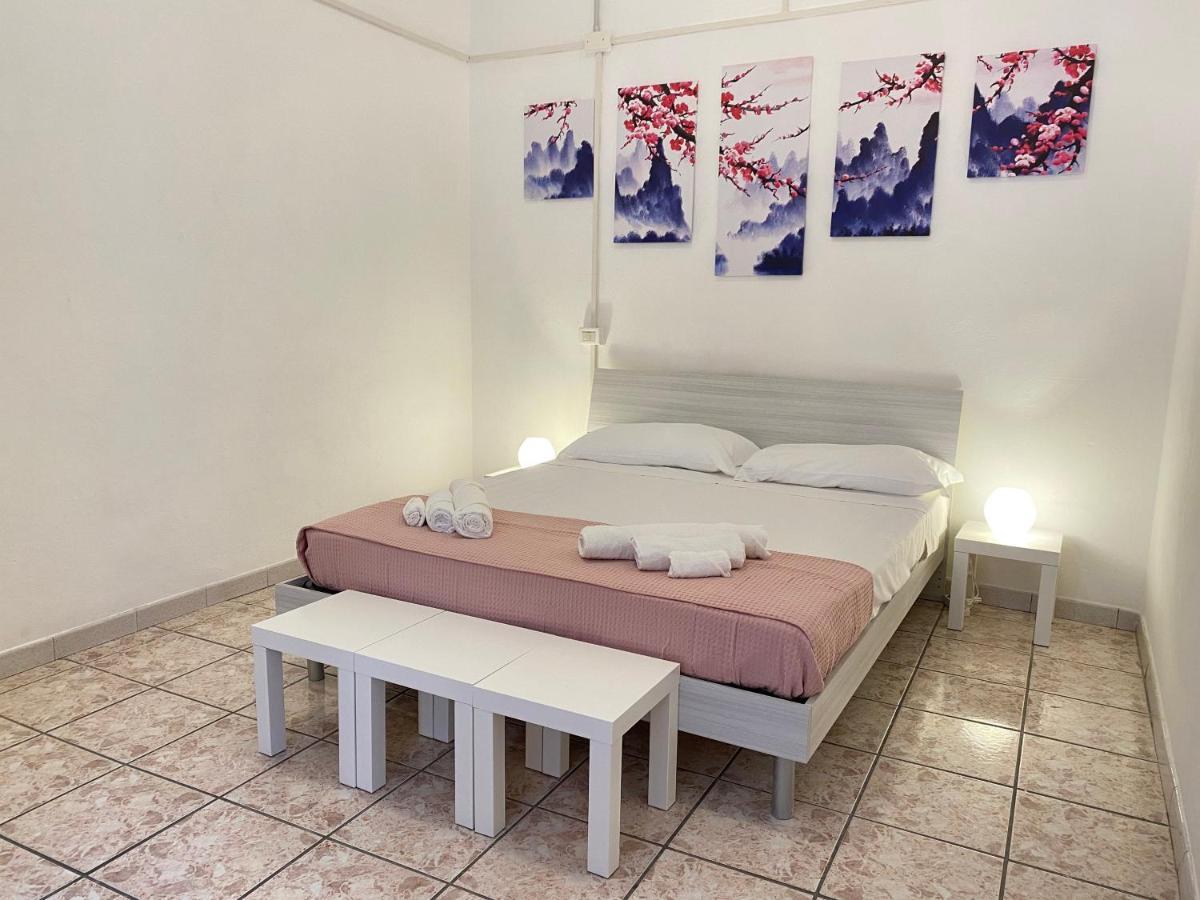 Viatoris' Apartment Pisa Exterior foto