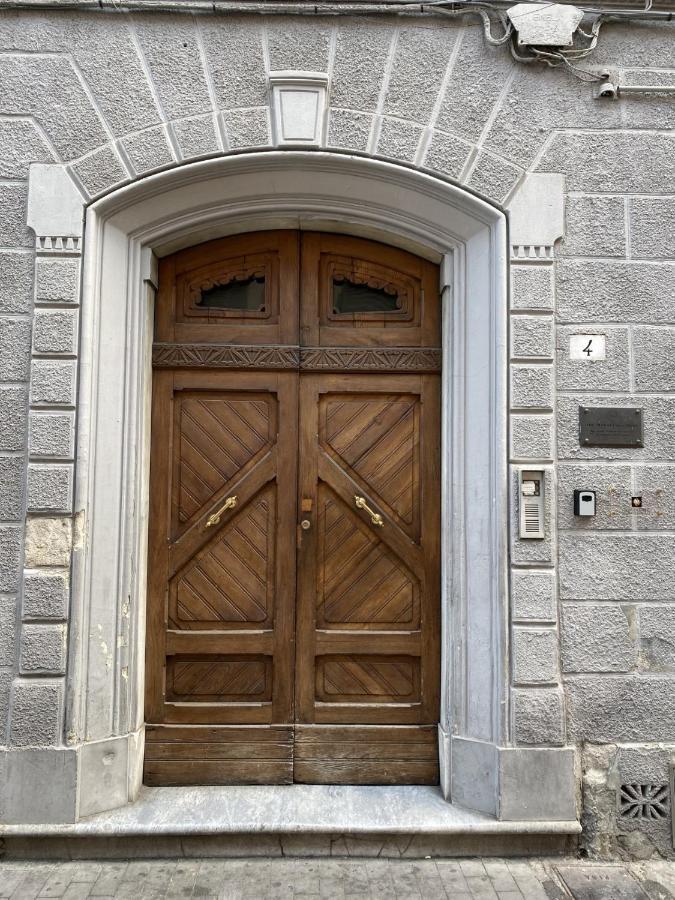 Viatoris' Apartment Pisa Exterior foto